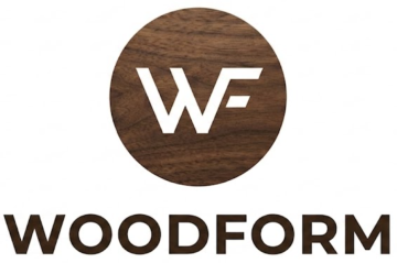 Woodform logo